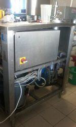 Продается  Фризер для мороженного Tetra Pak GM-400