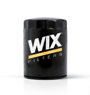 Фильтры от официального представителя  производителя Wix Filters