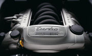 Гильзованные двигатели Porsche Cayenne/Panamera.