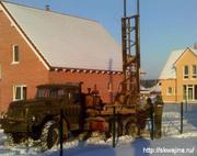 Ремонт скважин в Домодедовском районе,  услуги по замене насоса.