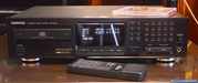 Kenwood DP-5020 на 2х мультибитных PCM1701P