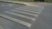 Плиты пешеходных переходов