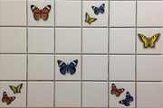 Плитка Jasba Butterfly