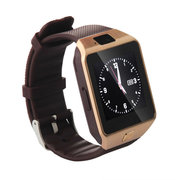 Умные часы Smart Watch And Phone DZ09