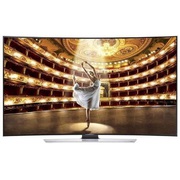 Samsung 55-дюймовый UN55HU9000FXZA изогнутые новые 4K TV