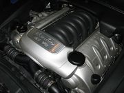 Контрактные двигатели и акпп Porsche.
