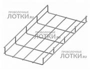 Работаем в ноль! Цена за лоток 35*50 в холодном цинке 83, 76!