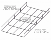 Цена за лоток 35*50 в холодном цинке 83, 76!