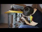 Ремонт и обслуживание швейных машин по Москве и МО