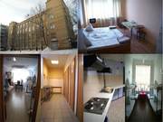 Дешевые общежития для бригад в Москве
