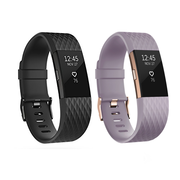 Фитнес-браслет Fitbit Charge 2 special edition