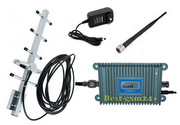 Усилитель сотового сигнала HD-GSM990 