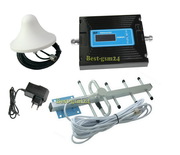 Усилитель, ретранслятор сигнала сотовой связи RF GSM980