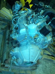 Двигатель ЗИЛ  130,  131,  645 и для переоборудование ЗИЛа 245 мотор,  