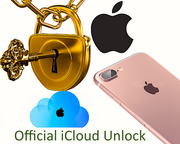 Официальная Разблокировка iCloud Apple ID