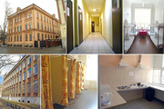 Койко-места в общежитиях для рабочих и строителей по всей Москве