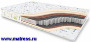 Матрасы в МО Flex Mattress Mix Comfort Plus TFK