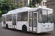 Автобусы Нефаз 5299-30-31, продажа автобусов, городские автобусы