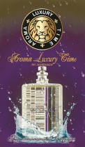 Aroma Luxury Time