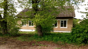 Продам кирпичный дом,  100 кв.м.,  180 км от Москвы по Ярославскому шосс