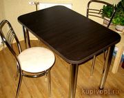 kupivopt : Cтолы и стулья от изготовителя!