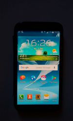 SAMSUNG Galaxy  Note 2