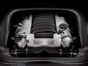 Двигатели б/у для Porsche Cayenne/Panamera.