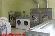 Прачечная,  Химчистка Laundry Room.