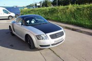 Продажа Audi TT I (8N) Рестайлинг в Москве