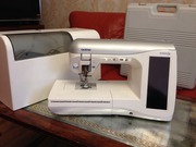 Продам швейно-вышивальную машину Brothers innov-is 4000 