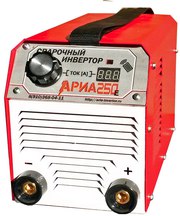 Сварочный инвертор Ариа-250 PRO