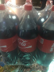 Продам Кока-Кола 2 литра.