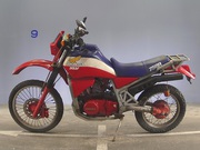 Мотоцикл кроссовый Honda XLV 750 R без пробега РФ