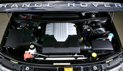 Двигатели и кпп б/у для Land Rover.