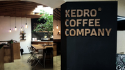 Kedro Coffee Company