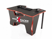 Крутые столы для геймеров - MaDXRacer только тут!
