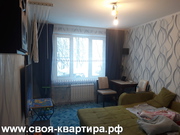 Квартира-студия 16 кв.м. у метро Новогиреево по цене комнаты.