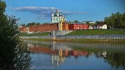 Туристические экскурсии с выездом из Москвы в Смоленск