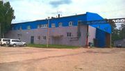 Производственный комплекс 925 м² в 2 км от М11