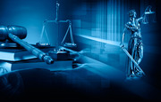 Адвокат (уголовные, гражданские и админ.дела)