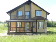 Купить дом в коттеджном поселке Велино в селе Кривцы