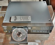 Sony CDP-333ES
