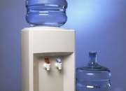 Доставка чистой питьевой воды 19 л в офис и на дом