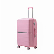 TREEPZON - производство и продажа чемоданов высокого качества