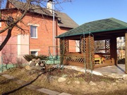 продам хороший кирпичный дом в Белоруссии,  Витебск