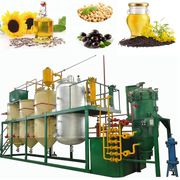 Оборудование для производства,  рафинации и экстракции растительного масла,  подсолнечного масла,  рапсового,  соевого и хлопкового масла