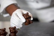 Экскурсии в шоколадную мастерскую - мастер-классы и дегустации
