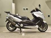  Макси скутер Yamaha T-MAX 500 рама SJ08J модификация Gen.3 спортивный