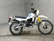 Мотоцикл Супермото Мотард Yamaha DT50 рама 17W enduro мини-байк