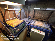 Термоформовочная машина термоформовочный станок